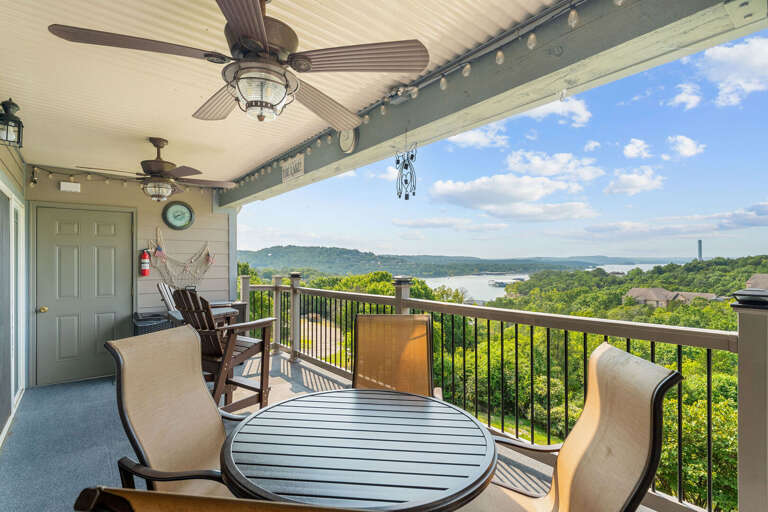 Table Rock Lake Condo Rental