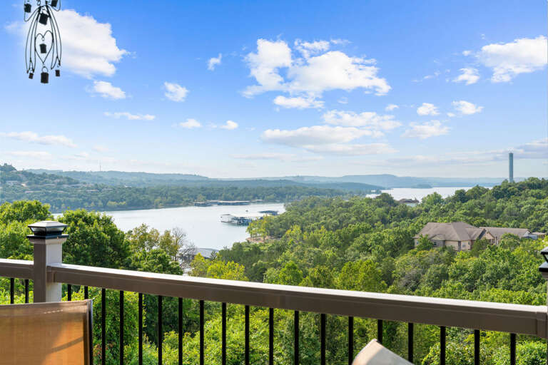 Table Rock Lake Condo Rental