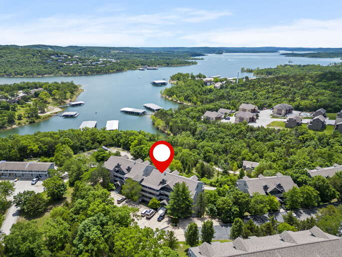 Table Rock Lake Condo Rental