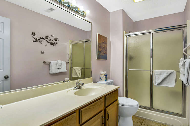 Find Rentals