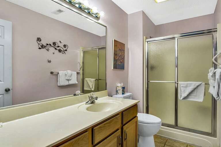 Find Rentals