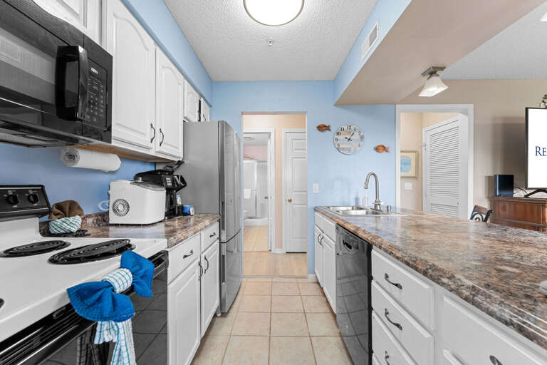 Find Rentals