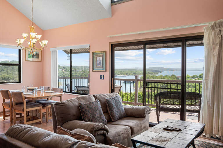 Branson Condo Rental
