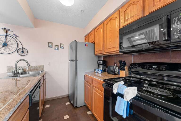 Find Rentals