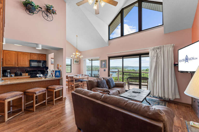 Branson Condo Rental