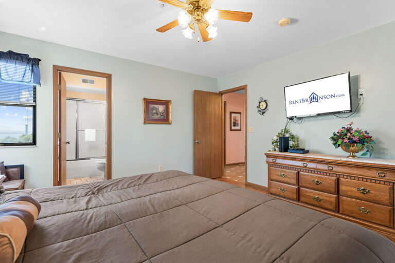Find Rentals