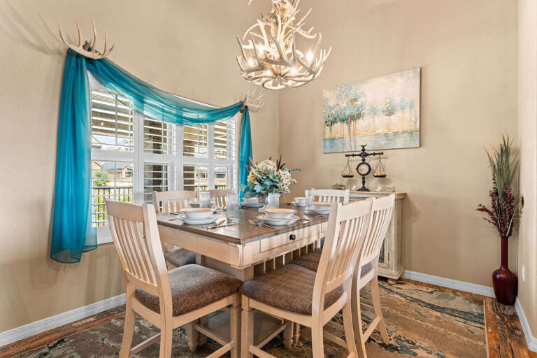 Branson Condo Rental