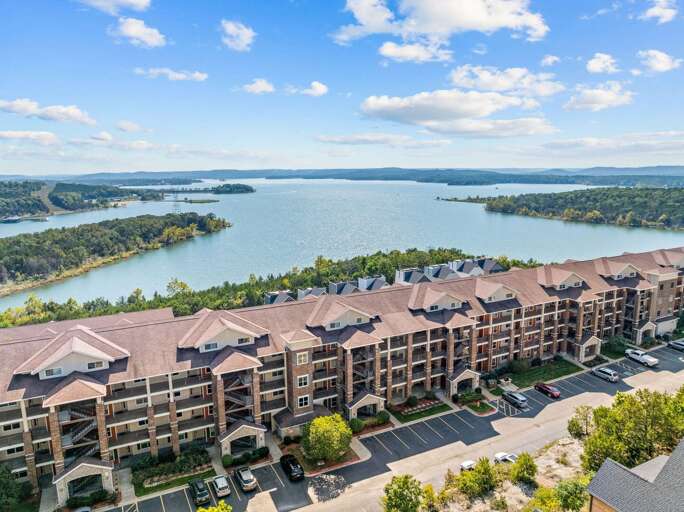 Branson Condo Rental