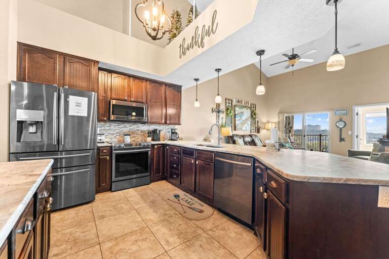 Find Rentals