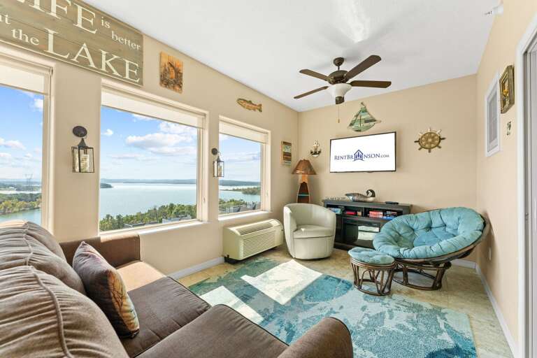 Royal View on Table Rock