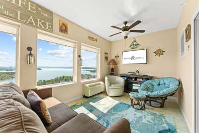 Royal View on Table Rock