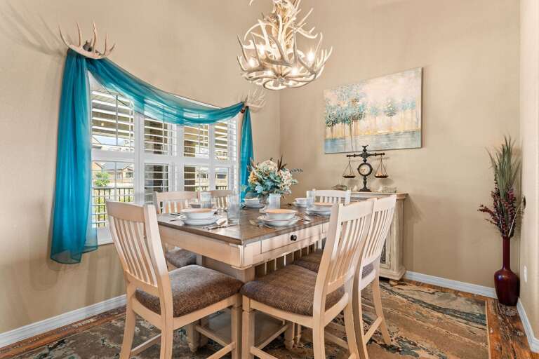 Branson Condo Rental