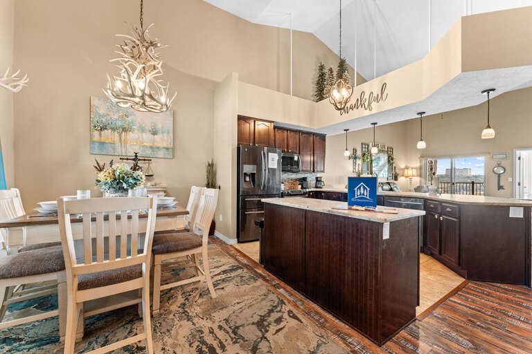 Find Rentals