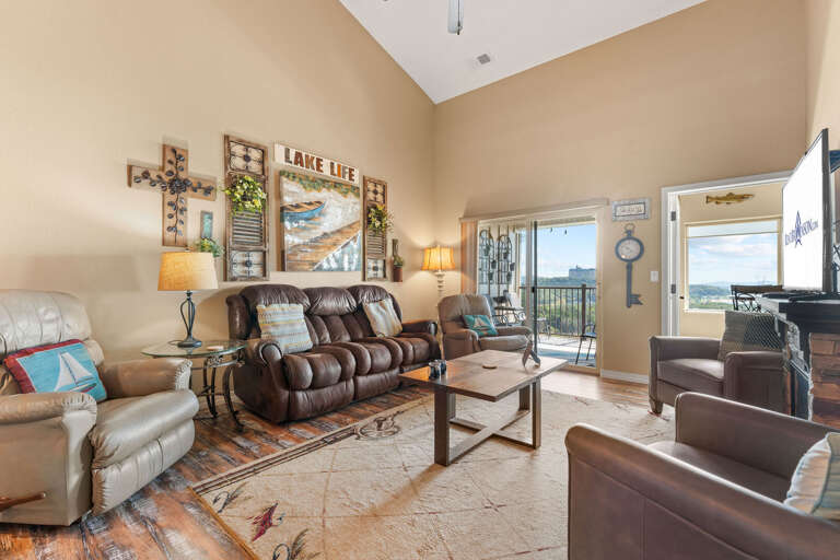 Find Rentals
