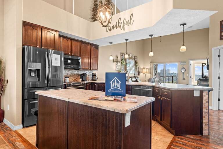 Find Rentals