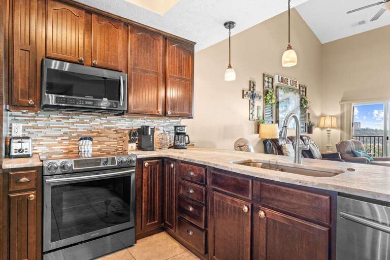 Find Rentals