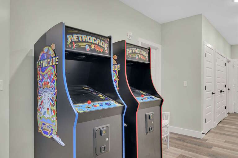 Find Rentals