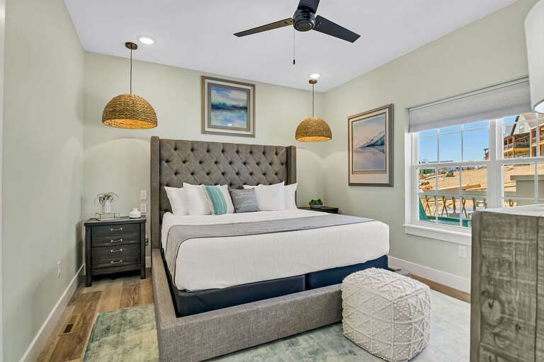 Find Rentals