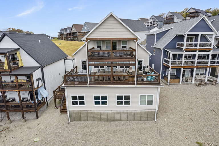 Find Rentals