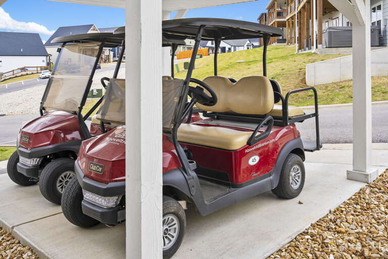 Find Rentals