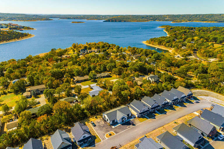 Find Rentals