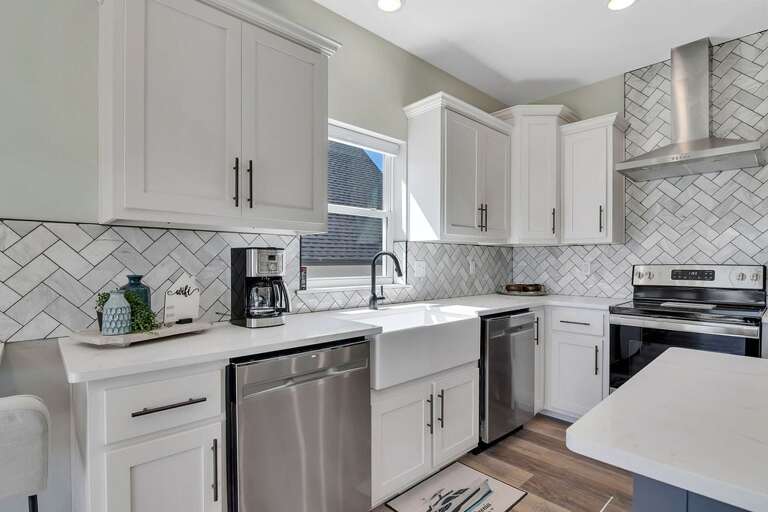 Find Rentals