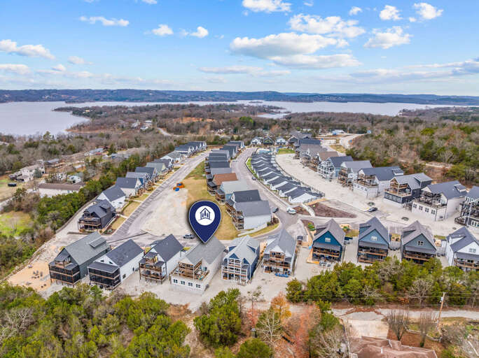 Find Rentals