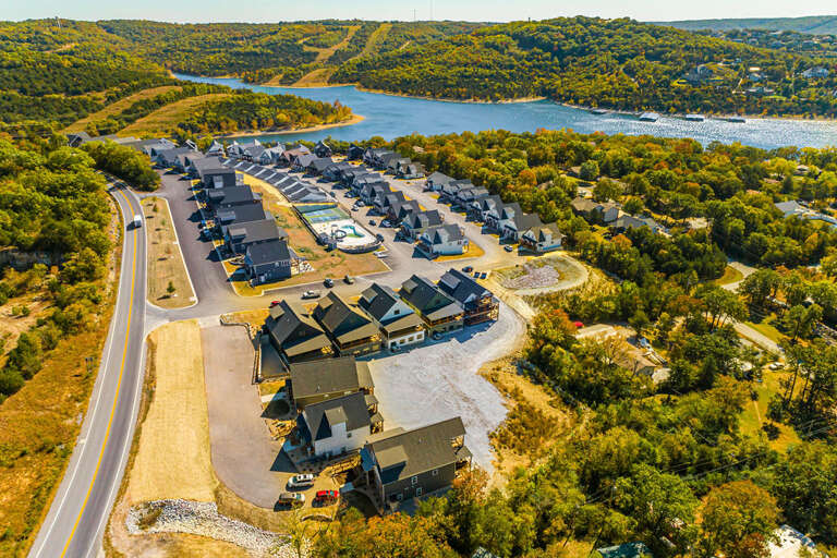 Find Rentals