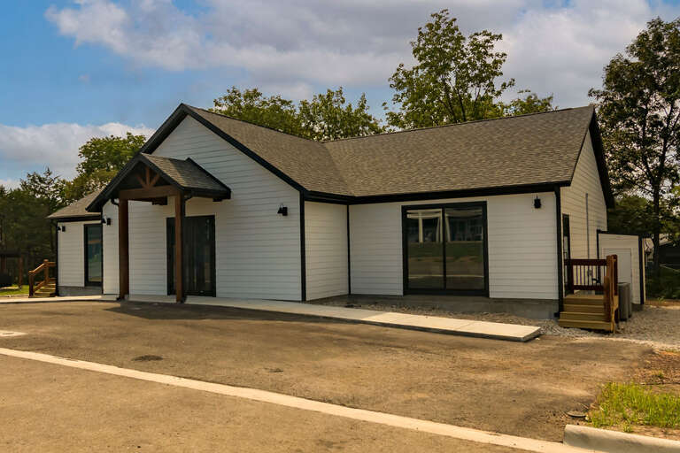 Find Rentals