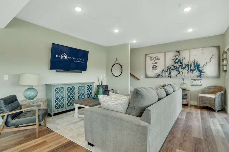 Find Rentals