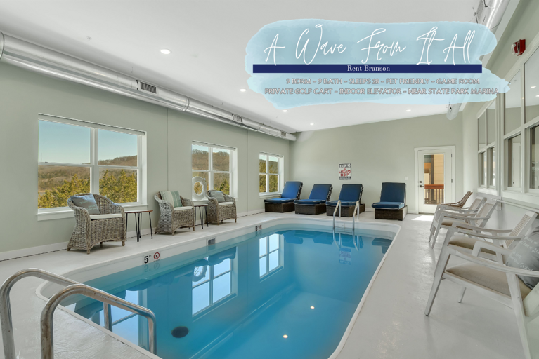 Find Rentals
