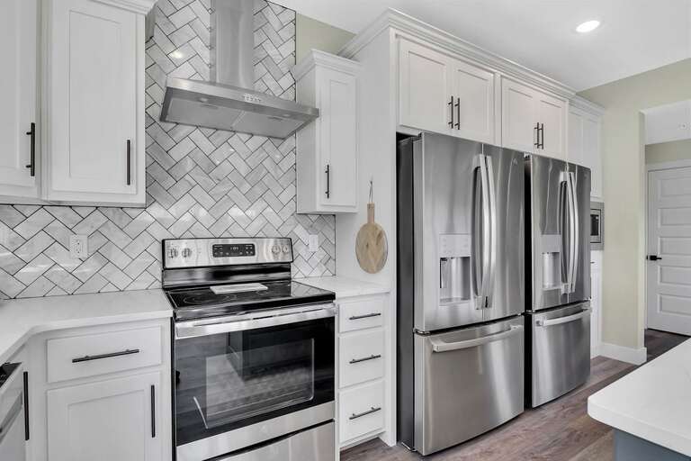 Find Rentals