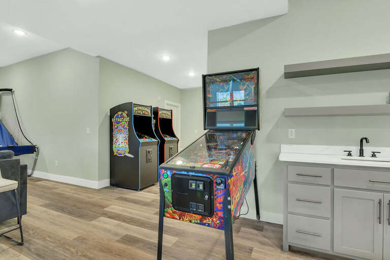 Find Rentals