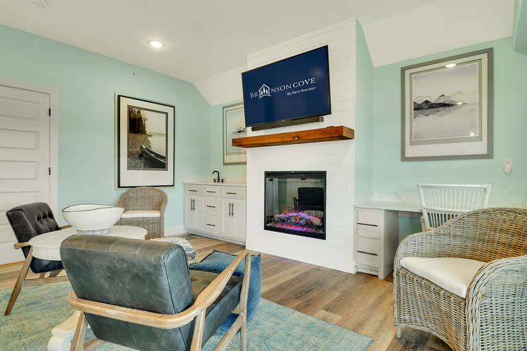 Find Rentals