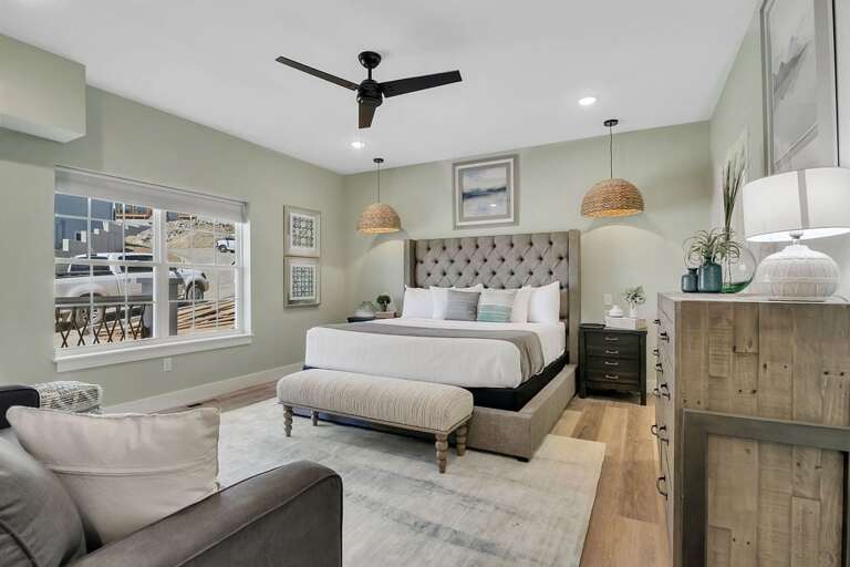 Find Rentals