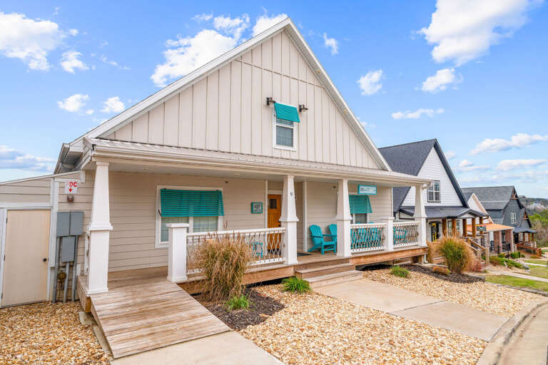 Find Rentals