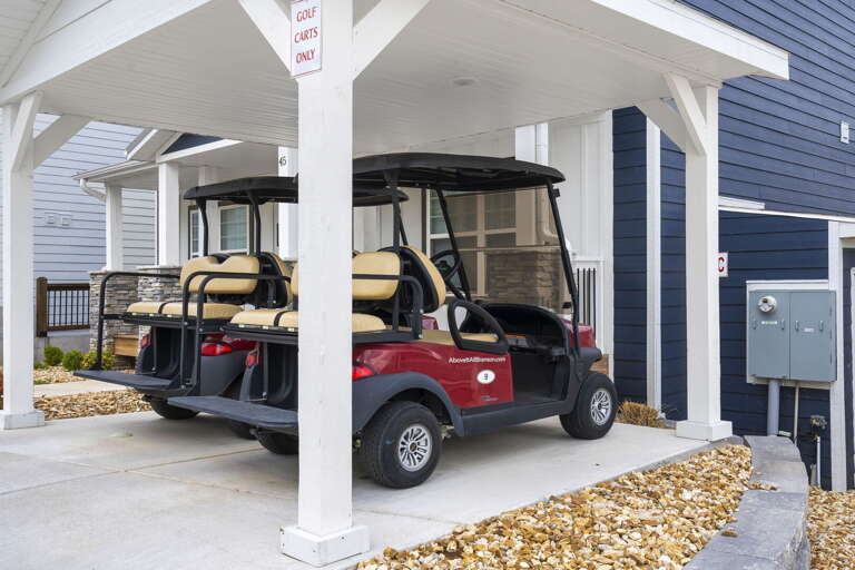 Find Rentals