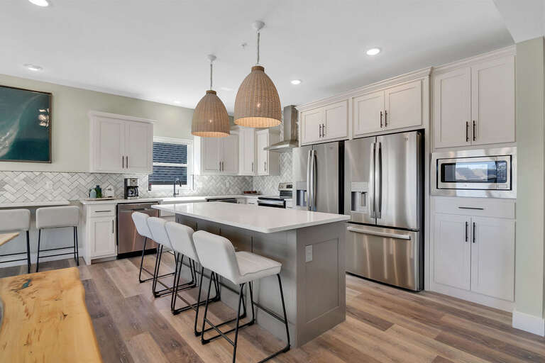 Find Rentals