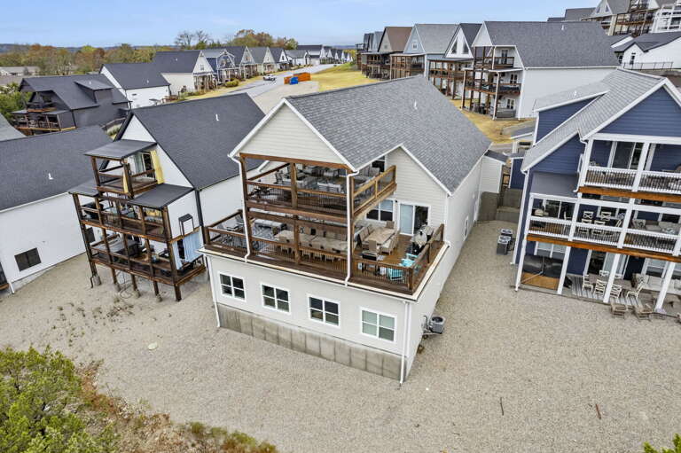Find Rentals