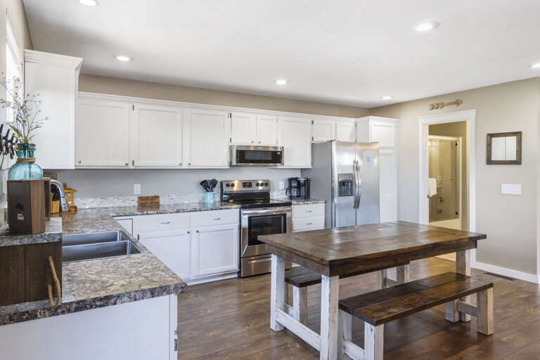 Find Rentals