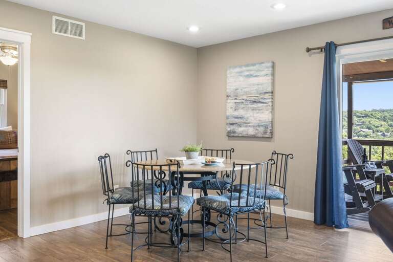 Find Rentals