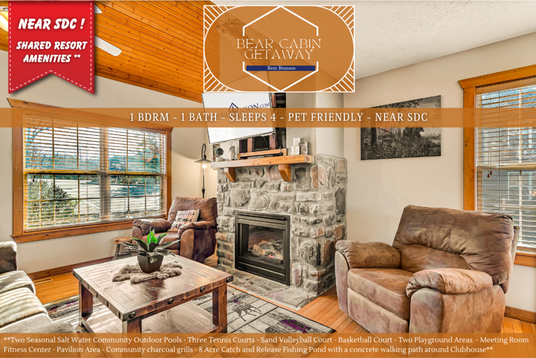 Find Rentals