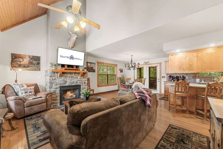 Find Rentals