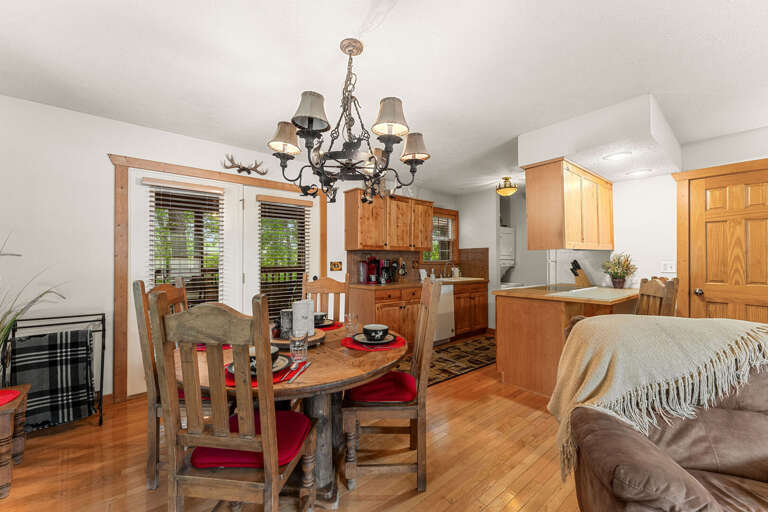 Find Rentals