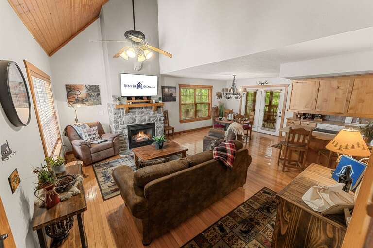 Find Rentals