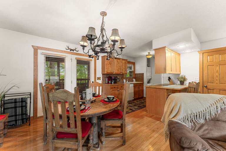 Find Rentals