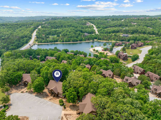 Branson Rental Rental