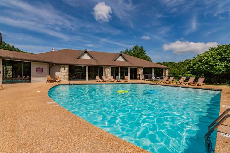 Second Salt water pool!!