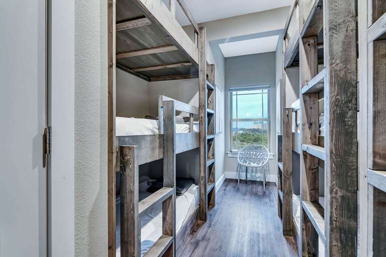 Bunk Room