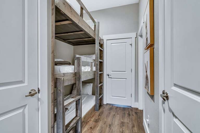 Bunk Room